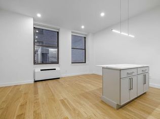 37 Wall St APT 3M, New York, NY 10005