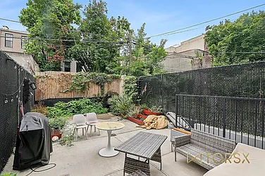 802 Lafayette Avenue, #1A