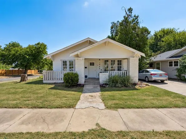1900 W Park Pl, Oklahoma City, OK 73106
