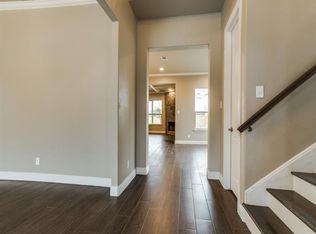 2650 Poplar Dr, Flower Mound, TX 75028