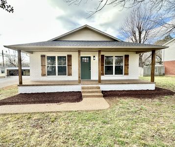 709 S Russell St, Portland, TN, 37148
