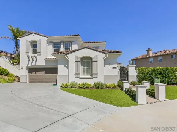 2601 Rio Seco Ct, Chula Vista, CA 91915