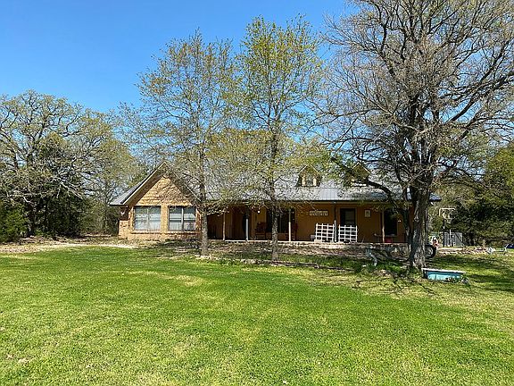 2nd image of 1662 County Road 1036