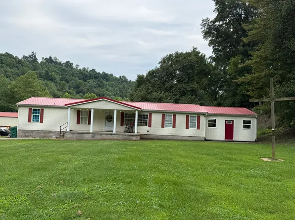 2450 Ryan Rd, Wallingford, KY 41093