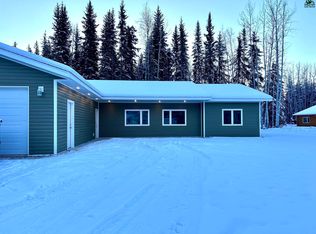 3715 Horus Ct, North Pole, AK 99705