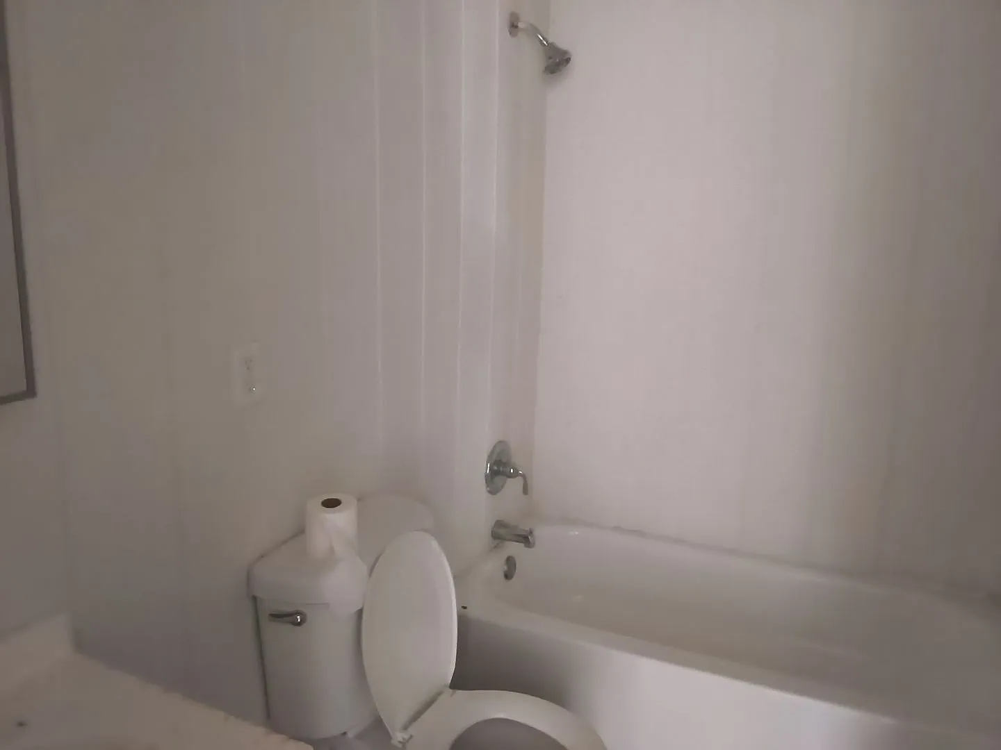 2 bedroom, 1 bath for rent — Photo 3