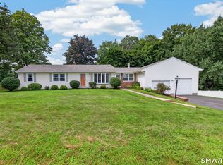 4 Kish Place, Wallingford, CT 06492