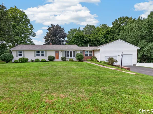 4 Kish Place, Wallingford, CT 06492