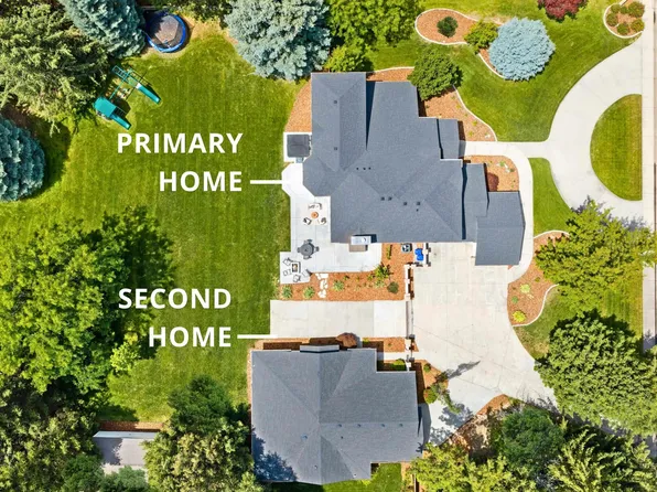 441 W Fordham Dr, Eagle, ID 83616
