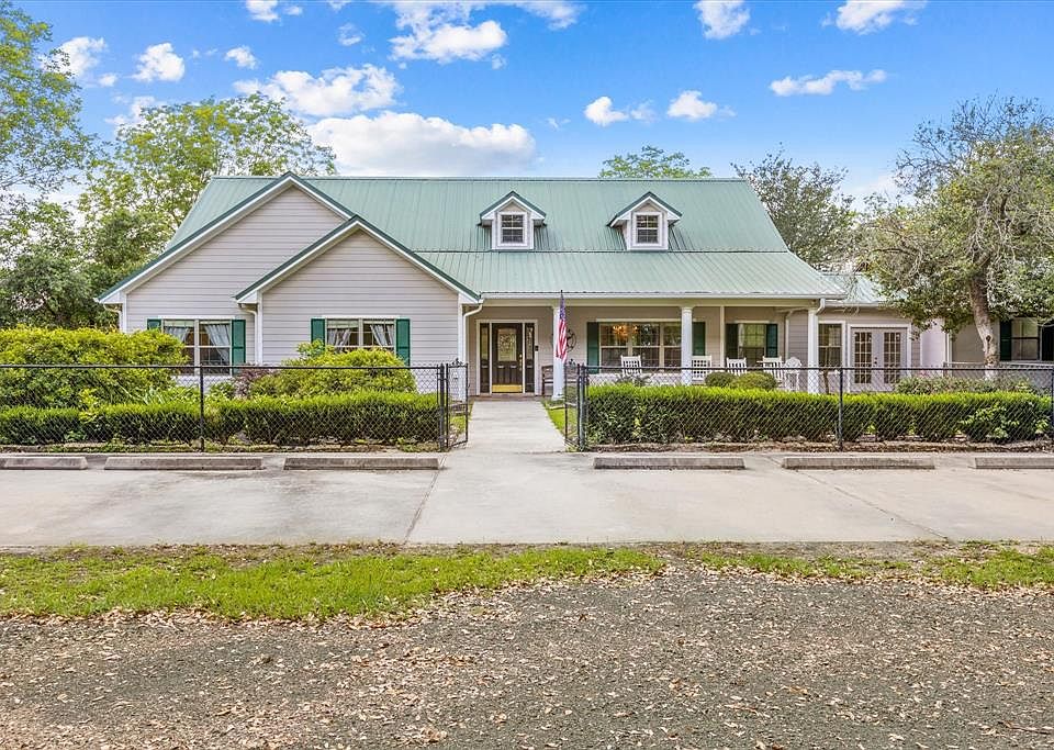 5023 Fm 1632, Woodville, TX 75979 MLS 41002318 Zillow