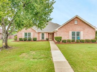 3625 Farmfield Ln, Montgomery, AL 36116