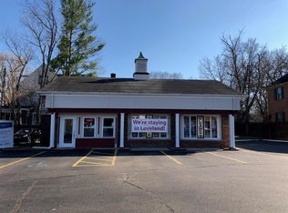 401 W Loveland Ave, Loveland, OH 45140