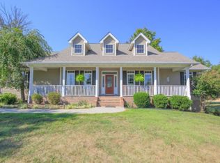 1802 Saddle Horn Trl, Maryville, TN 37803