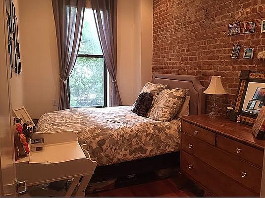1st image of 124 W 86th St APT 5