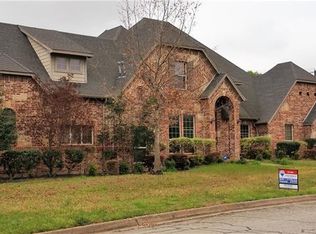 7612 Willowood Ct, Fort Worth, TX 76112