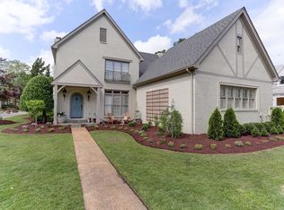 8596 E Windemere Ln, Memphis, TN 38125