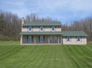 2516 Lick Run Rd, Williamsport, PA 17701