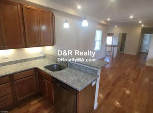 19 Flint St #1, Somerville, MA 02145