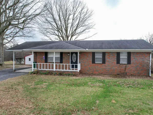 2043 County Road 1212, Vinemont, AL 35179