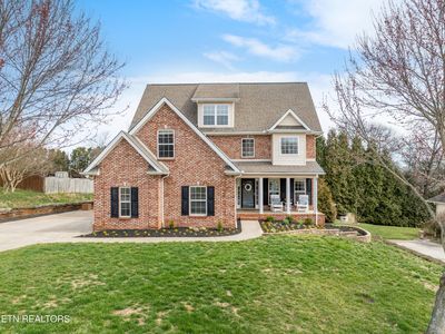 1220 Amber Glades Ln, Knoxville, TN, 37922