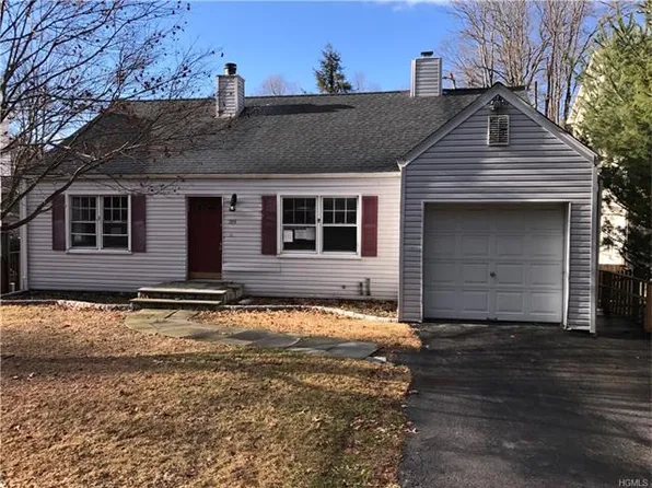 319 Sprout Brook Rd, Garrison, NY 10524