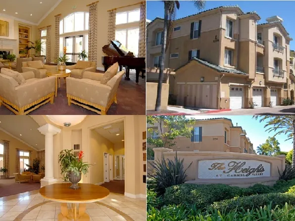 (undisclosed Address), San Diego, CA 92130
