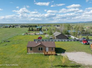 212 Bear Dr, Victor, ID 83455