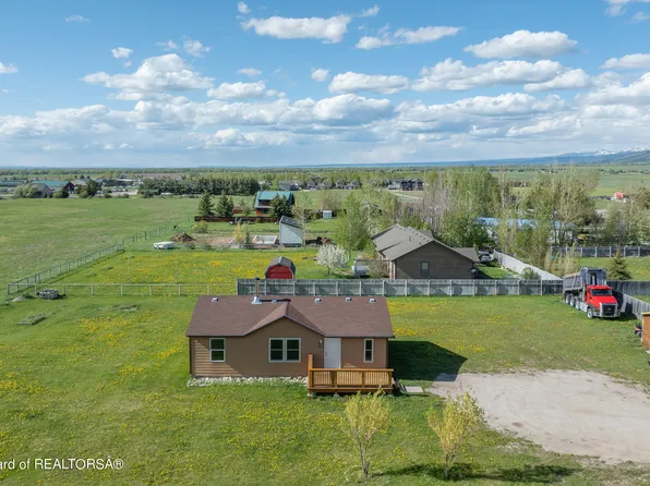 212 Bear Dr, Victor, ID 83455