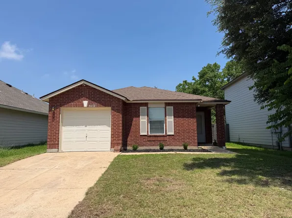 8612 Deja Ave, Austin, TX 78747