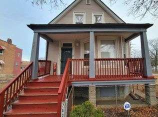 7039 S Justine St, Chicago, IL