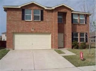 8424 Seven Hills Rd, Arlington, TX 76002