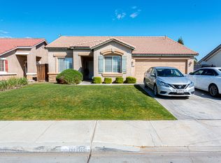 10210 Pinnacle Ridge Ave, Bakersfield, CA 93311