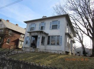 750 Bedford Ave, Columbus, OH