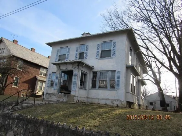 750 Bedford Ave, Columbus, OH 43205