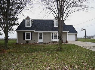 390 Three Notch Ln, Bargersville, IN