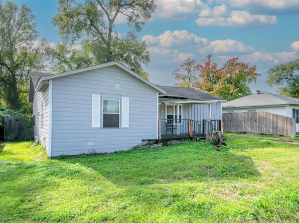 13442 Orleans Street, Houston, TX 77015
