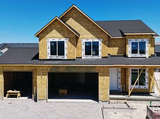 5428 N Honey Suckle Way, Eagle Mountain, UT 84005