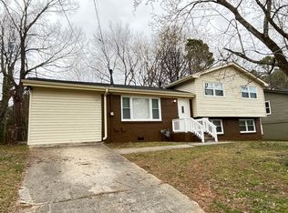4708 Dahlia Dr NW, Huntsville, AL 35810
