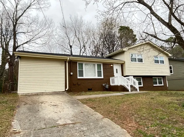 4708 Dahlia Dr NW, Huntsville, AL 35810