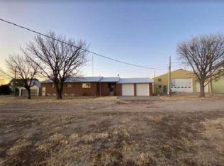 Co Rd, Ludell, KS 67744