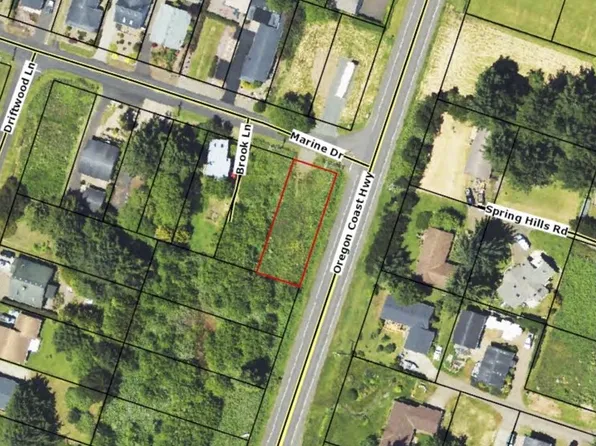 Marine Dr #101, Yachats, OR 97498