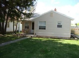 1233 Colorado St, Gooding, ID 83330