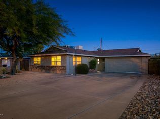 8127 E Osborn Rd, Scottsdale, AZ 85251