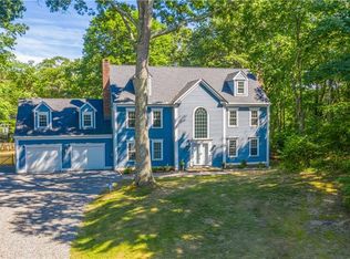 26 Ragged Rock Rd, Old Saybrook, CT 06475