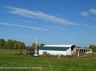 4101 E Five Point Hwy, Eaton Rapids, MI 48827