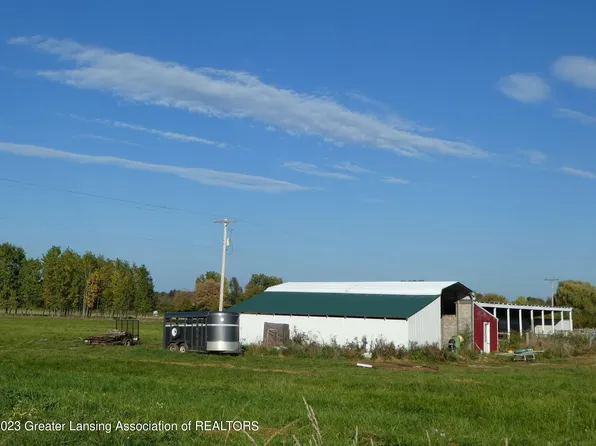 4101 E Five Point Hwy, Eaton Rapids, MI 48827