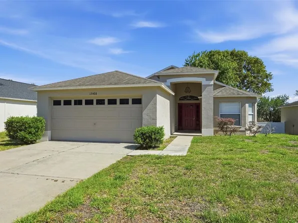 13408 Teaberry Ln, Spring Hill, FL 34609