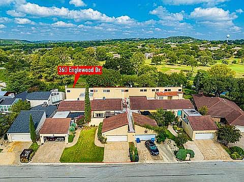 360 Englewood Dr. Aerial 1