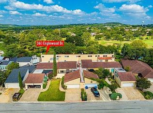 360 Englewood Dr, Kerrville, TX 78028