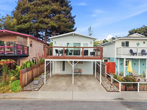 113 Bennett Rd, Aptos, CA 95003